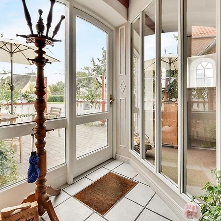 Sovgodt8 B&B Tønder Extérieur photo