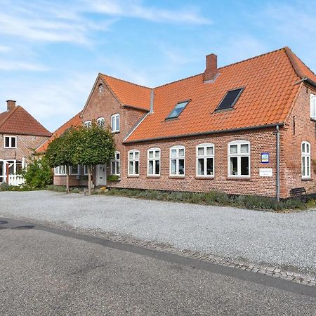 Sovgodt8 B&B Tønder Extérieur photo