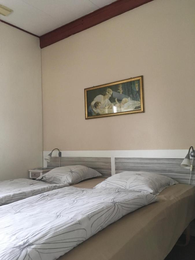Sovgodt8 B&B Tønder Extérieur photo