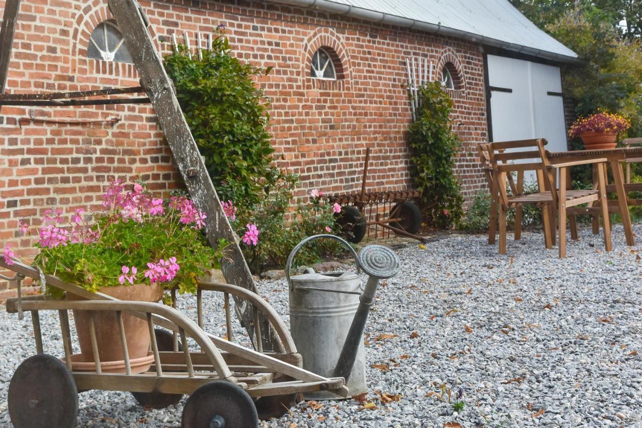 Sovgodt8 B&B Tønder Extérieur photo