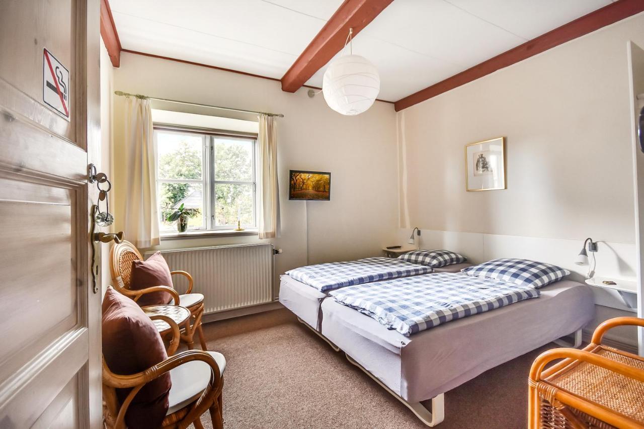 Sovgodt8 B&B Tønder Extérieur photo