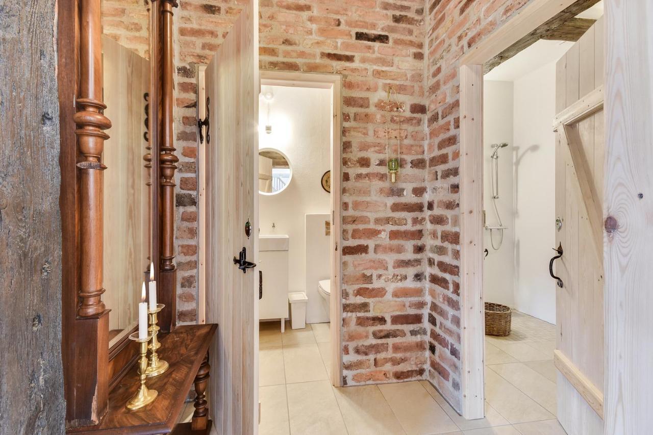 Sovgodt8 B&B Tønder Extérieur photo